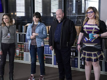 20:15: Criminal Minds | Sat1 Gold | 8/23 2026