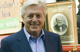 Antiques Roadshow UK: Kentwell Hall