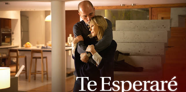 I Will Wait for You (2017)