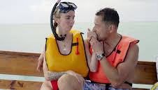 Cruising Paradise: Above &...
