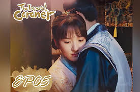 The Imperial Coroner: The Imperial Coroner EP05