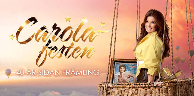 00:45: Carolafesten – 40 år sidan Främling | NRK 1 | 1/3 2026