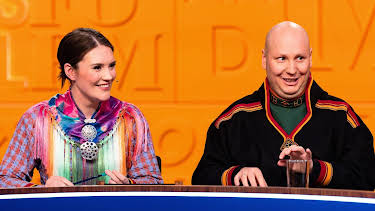 22:10: Nytt på nytt | NRK 2 | 2/8 2026