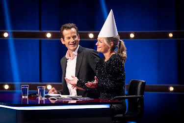 07:55: Alle mot alle (S8 E27) (S8) | TVNorge | 5/25 2026