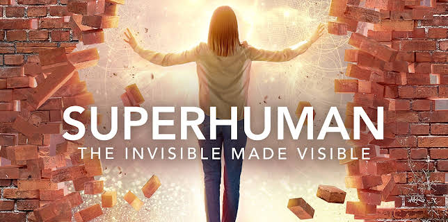 Superhuman Season 1