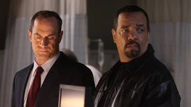 12:05 AM: Law & Order: Special Victims Unit (S10 E17) (S10) | 5 USA | 6/11 2026