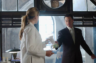 06:05: CSI: NY | VOX | 4/27 2026