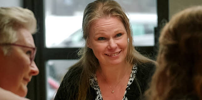 23:20: DNA-jegerane: Syrené | NRK 3 | 11/14 2025