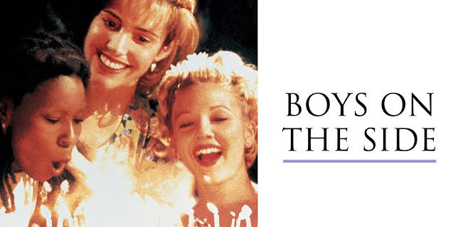 Boys on the Side (1995)