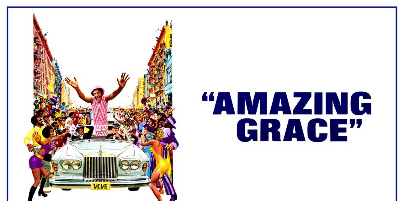 Amazing Grace (1974)