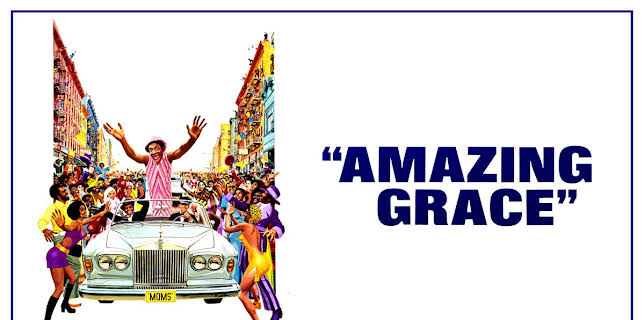 Amazing Grace (1974)
