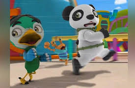 KongKong Land: Crazy Mary