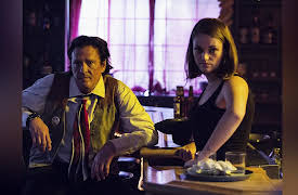 Real Detective Season 1: Damage