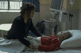 Before: And the Darkness Was Called Night