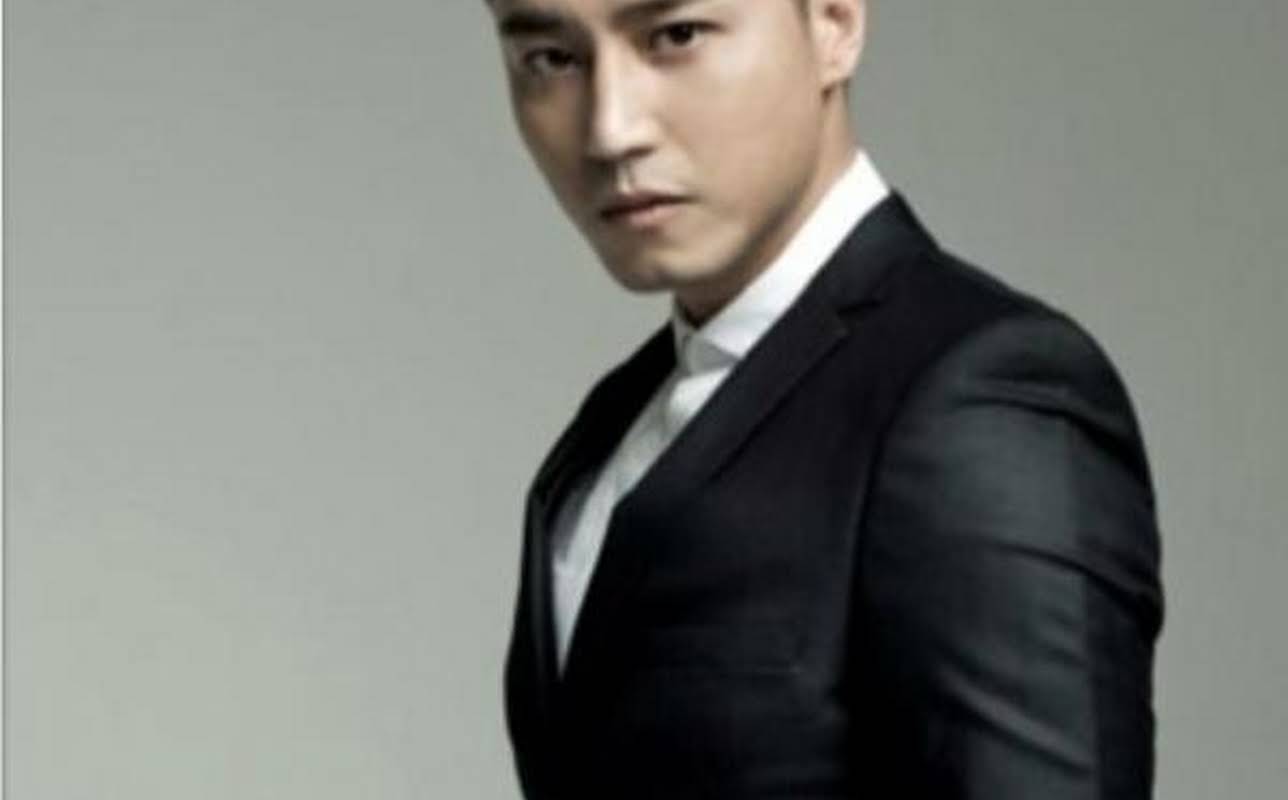 Justin Cheung
