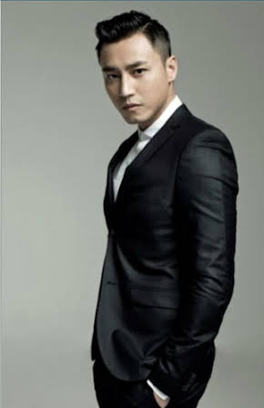 Justin Cheung as 