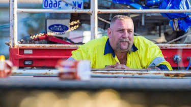 2:05 AM: Outback Truckers (S4 E10) (S4) | Paramount | 9/8 2026