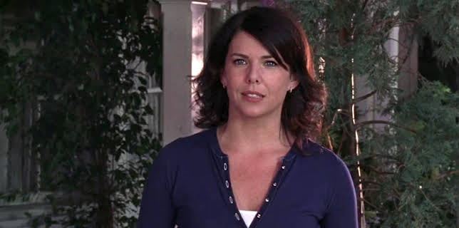 14:10: Gilmore Girls | Sixx | 2/25 2026