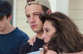 Chasing Cameron: Perder a un amigo