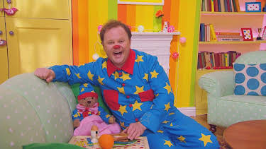 10:45 AM: Something Special (S10) | Cbeebies | 1/2 2026