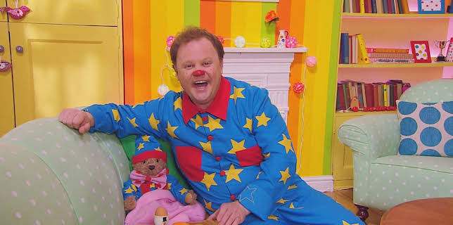 9:45 AM: Something Special (S10) | Cbeebies | 1/2 2026