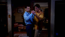 Two and a Half Men (S7 E10)