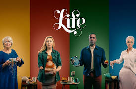 Life (2020) S1: Episode 1