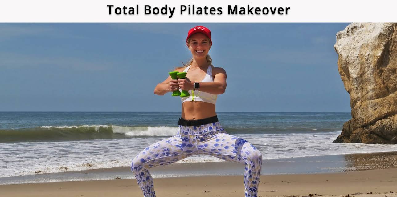 Total Body Pilates Makeover