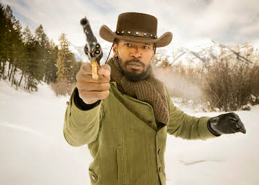 23:20: Django Unchained | Viasat 4 | 5/14 2026