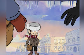 Better Call Saul Presents: Slippin' Jimmy, Season 1: Fistful of Snowballs