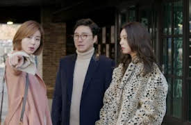 White Nights: Episode 6