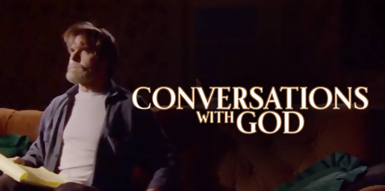 Conversations with God (2006)
