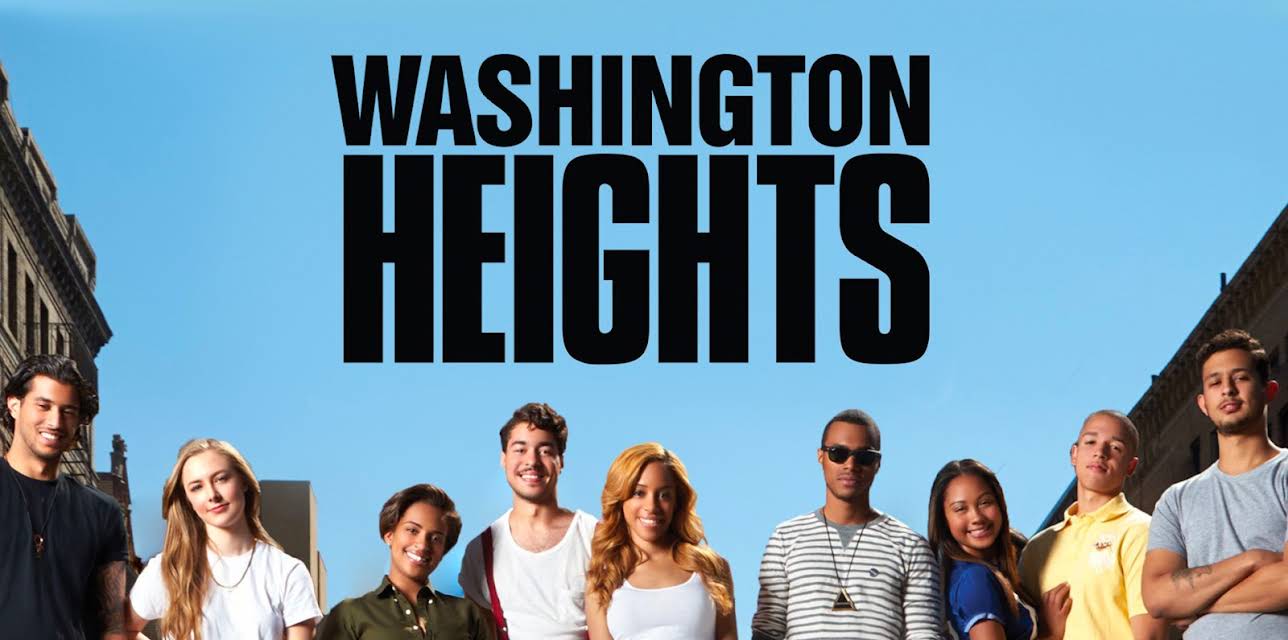 Washington Heights 1