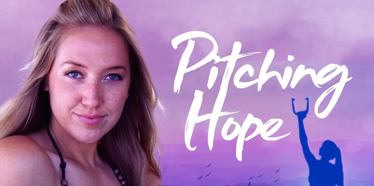 Pitching Hope (2013)