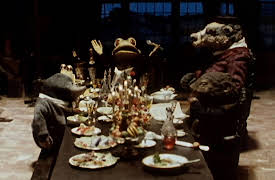 Season 1: The Further Adventures of Toad