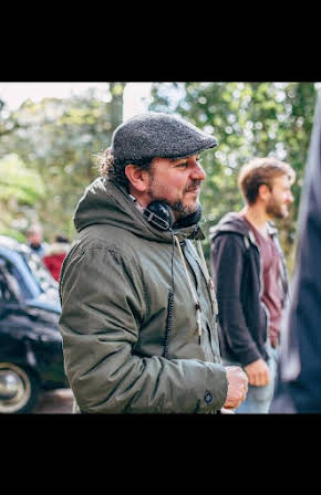 Jason Wingard as Director