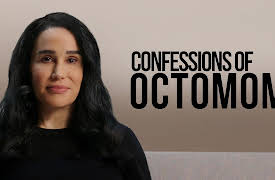 Confessions of Octomom S1: The Hunt for Donor Dad