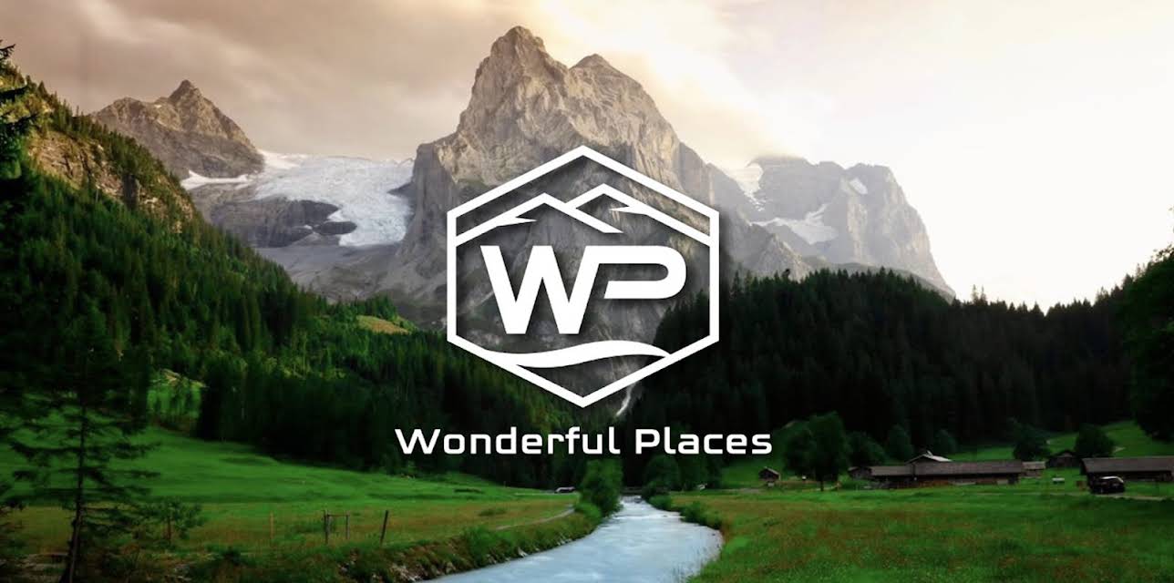 Wonderful Places