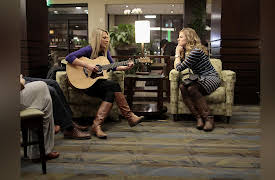New House New Life, Season 1: Nashville's Music Scene