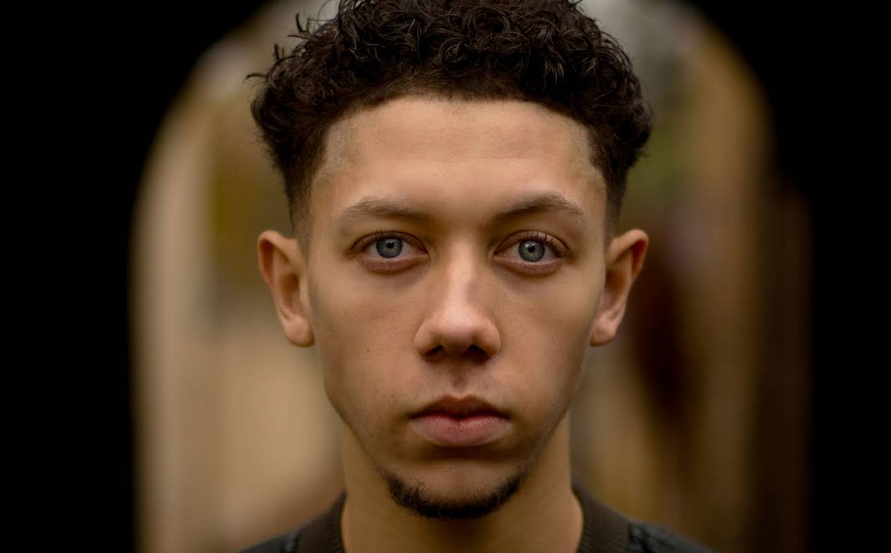 Joshua Frater-Loughlin