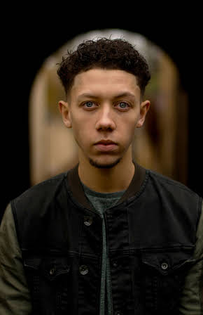 Joshua Frater-Loughlin as 