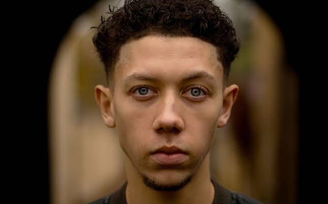 Joshua Frater-Loughlin