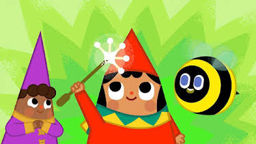 9:20 AM: MaeBee (S1) | Cbeebies | 10/22 2026