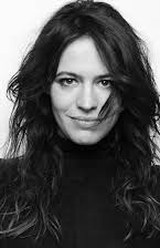 Giorgia Sinicorni as 