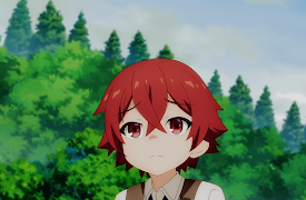 Magic Maker: How to Make Magic in Another World - S01: Magical Research Begins in Earnest