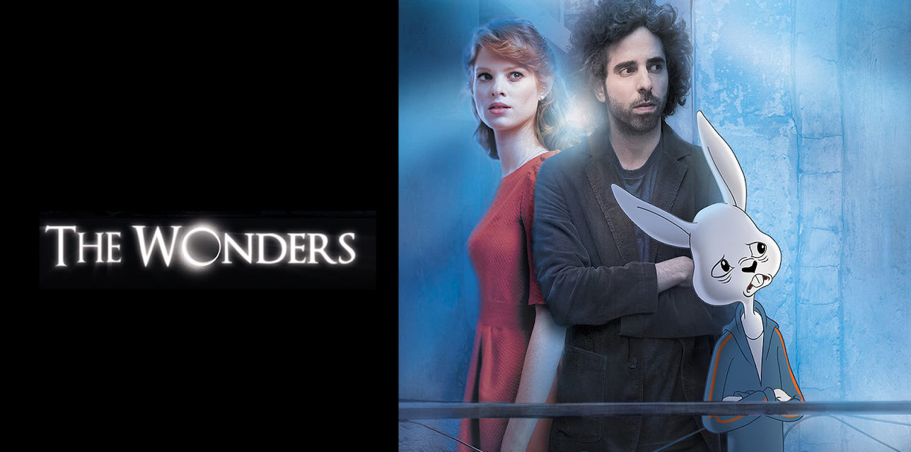 The Wonders (English Subtitled) (2014)