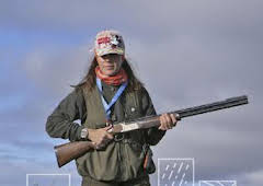 La caza con Karla: Becadas