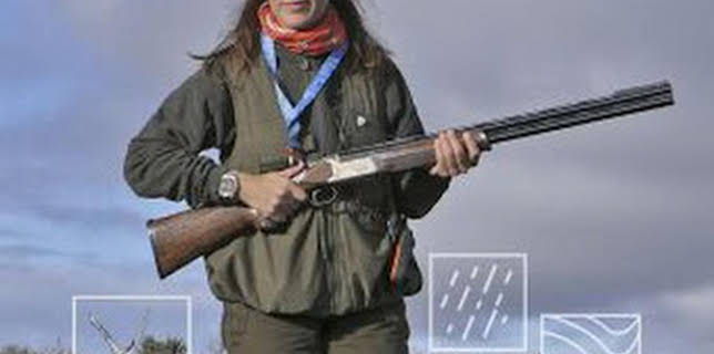 05:45: La caza con Karla: Codornices | Caza y Pesca | 12/14 2025