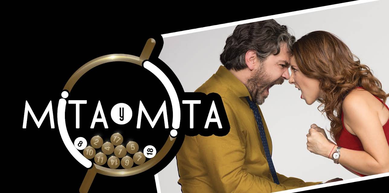 Mita y Mita season-1