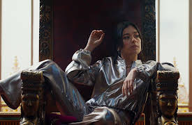 Her Majesty: The Terrible Princess